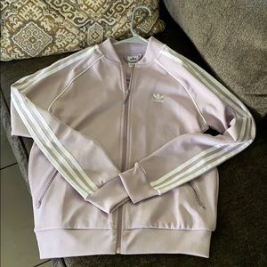 Adidas jacket